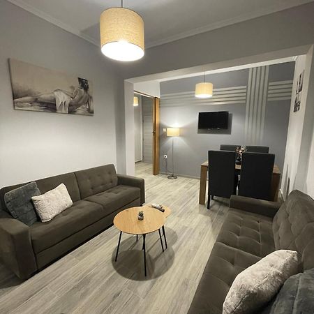 Dt Luxury Apartment Nea Peramos  Exterior photo