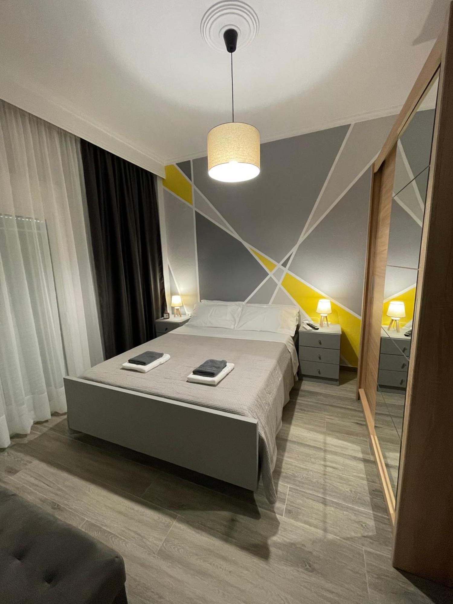 Dt Luxury Apartment Nea Peramos  Exterior photo